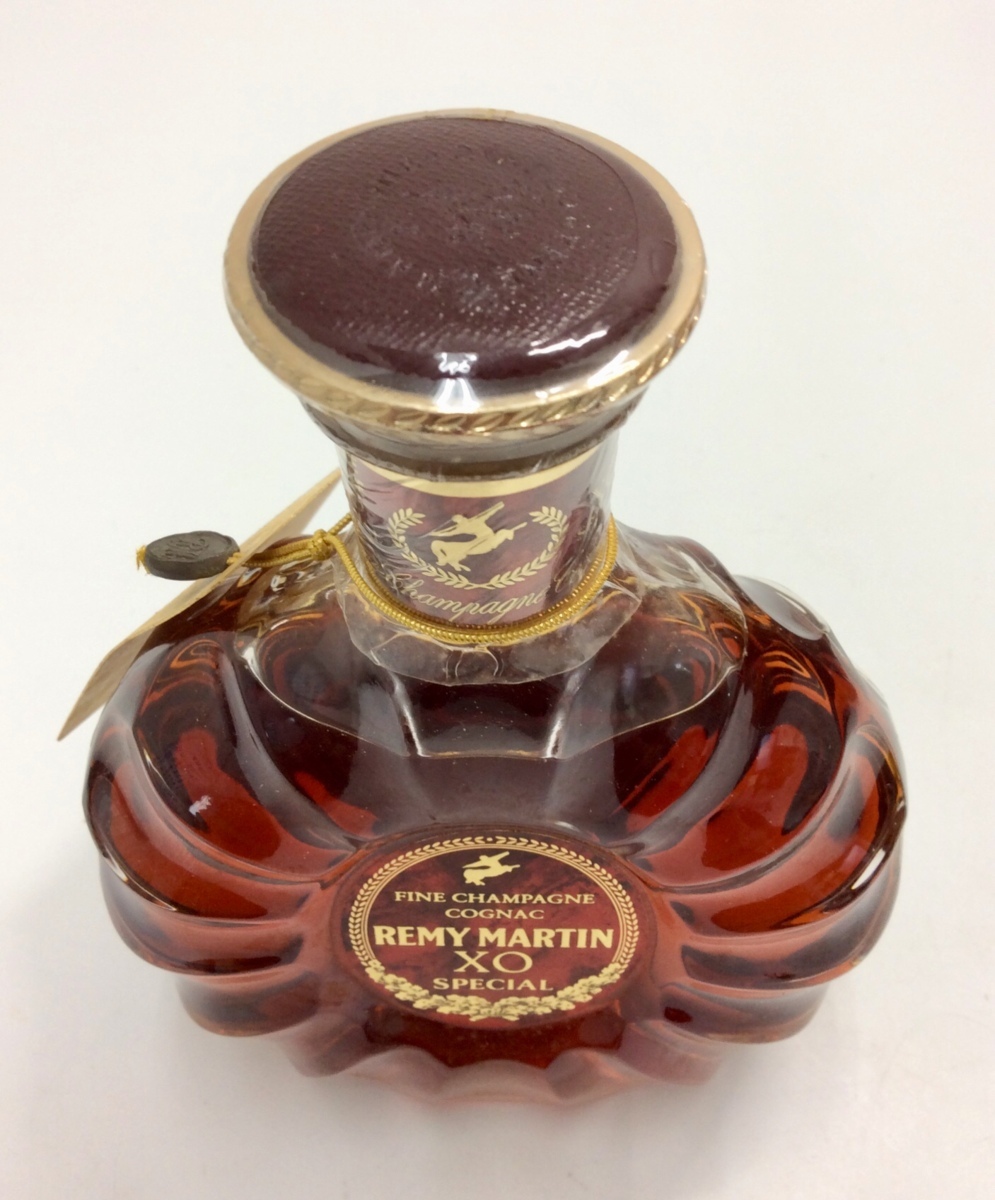 MARTIN XO REMY レミーマルタン SPECIAL 700ml 未開栓 古酒 スペシャル