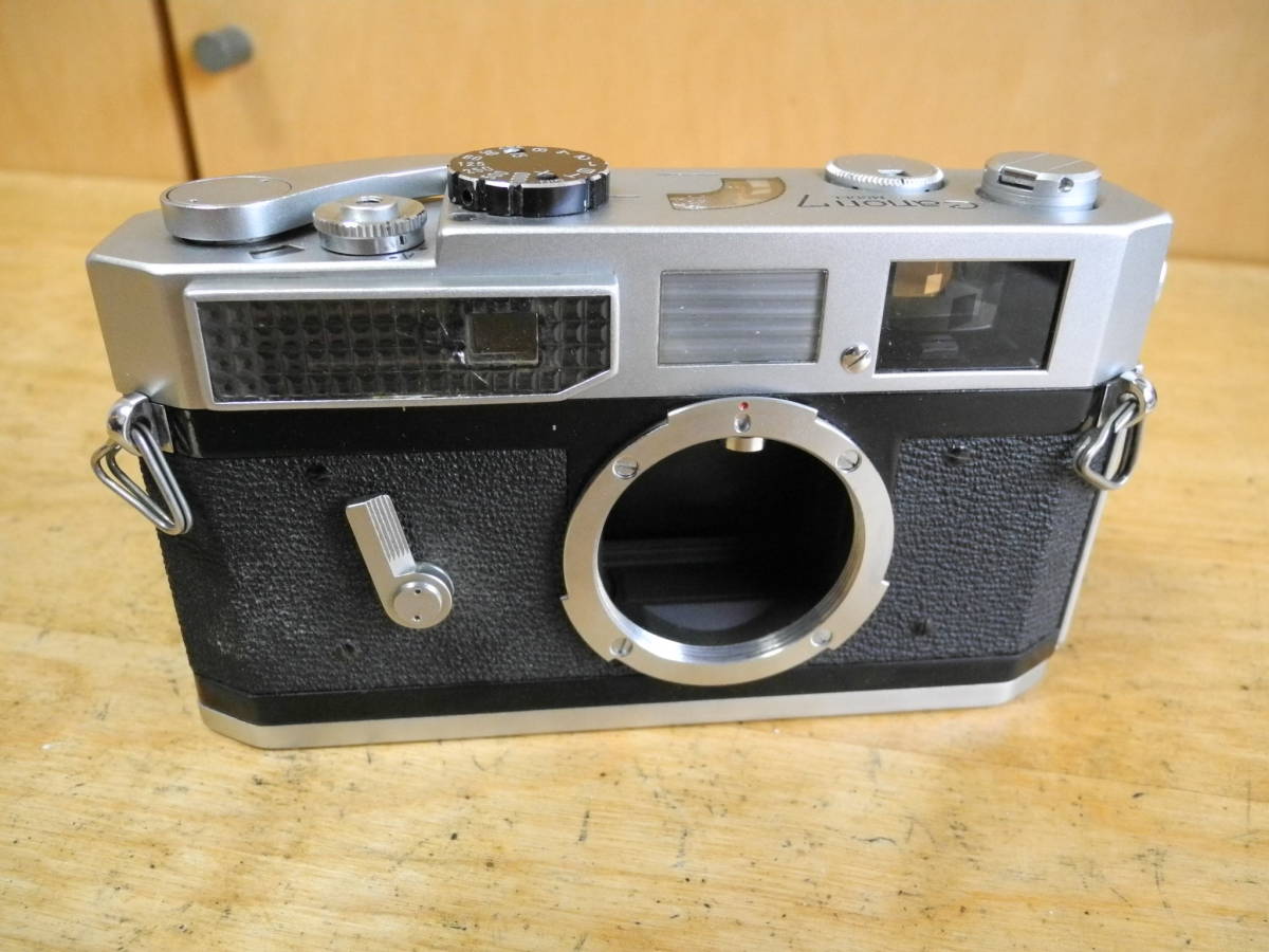 ☆良品☆ Olympus 35 DC F.Zuiko 40mm F1.7 レンジファインダー 4337