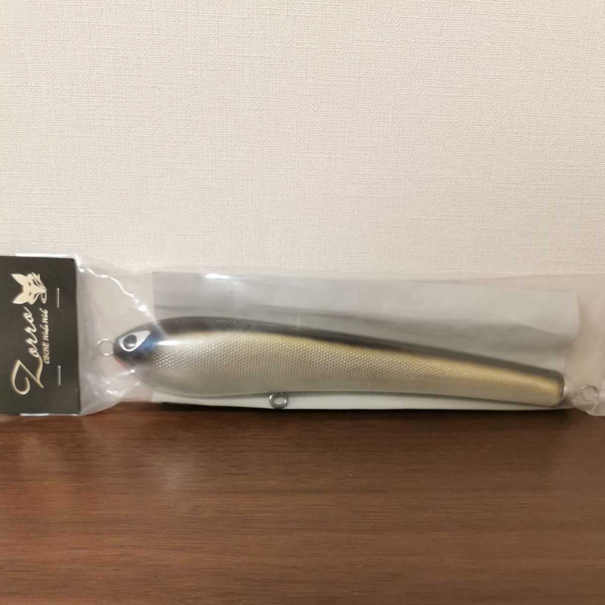 シービーワン CB ONE 0 公式通販 ZORRO ゾロ ゾロ200 ZORRO200 ⁄ 未使用品