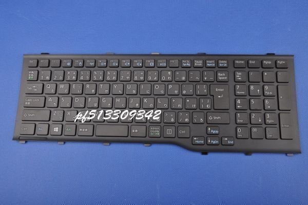  国内発送 安心保証 送料560円 富士通 FMV LIFEBOOK AH56/J FMVA56JB FMVA56JBG FMVA56JBKS 日本語キーボード(15インチ～)｜売買されたオークション情報、yahooの商品情報をアーカイブ公開 - オークファン 富士通