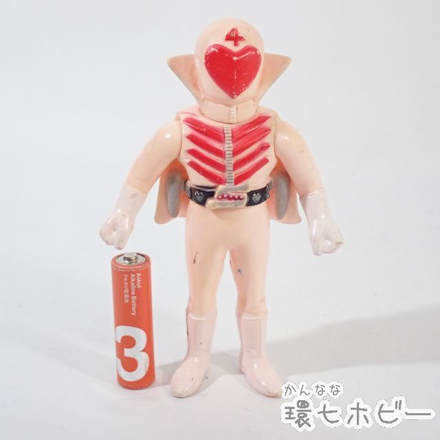 MX81◇当時物 ポピー ゴレンジャー モモレンジャー ミニソフビ 人形 