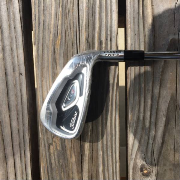 新品 日本仕様 2016年モデル VG3 TYPE-D NS（S） 5本セット