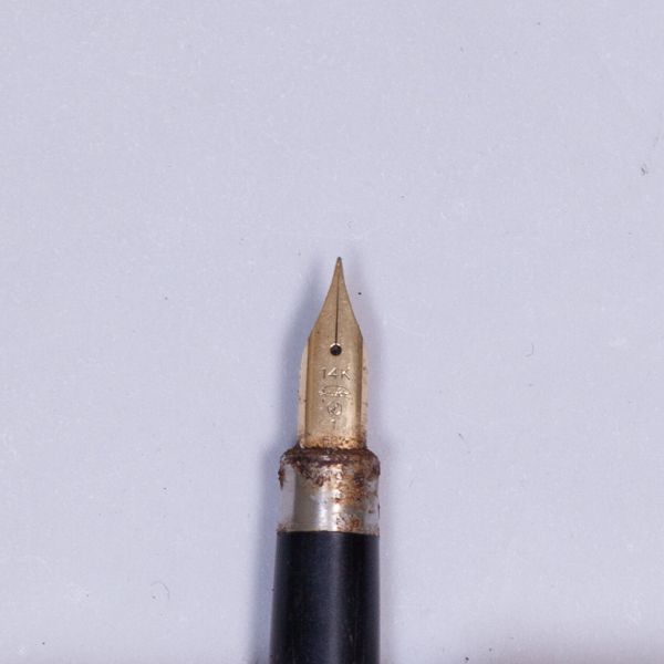 万年筆 18K おまとめ 文房具 ペン先 PILOT 14K 黒 他 14k ペン先18K