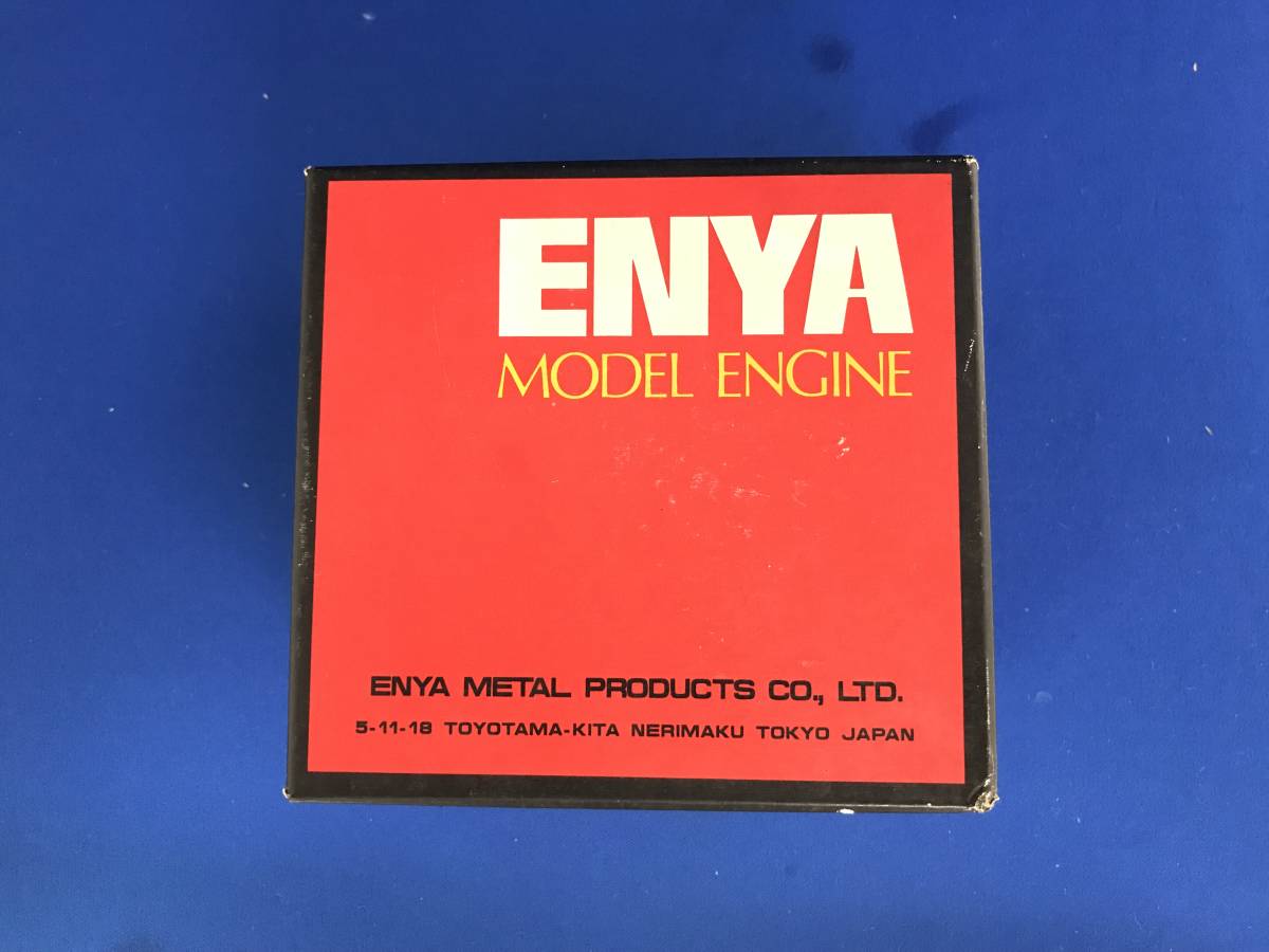 ENYA エンヤ 35X TN TYPE 【公式通販】