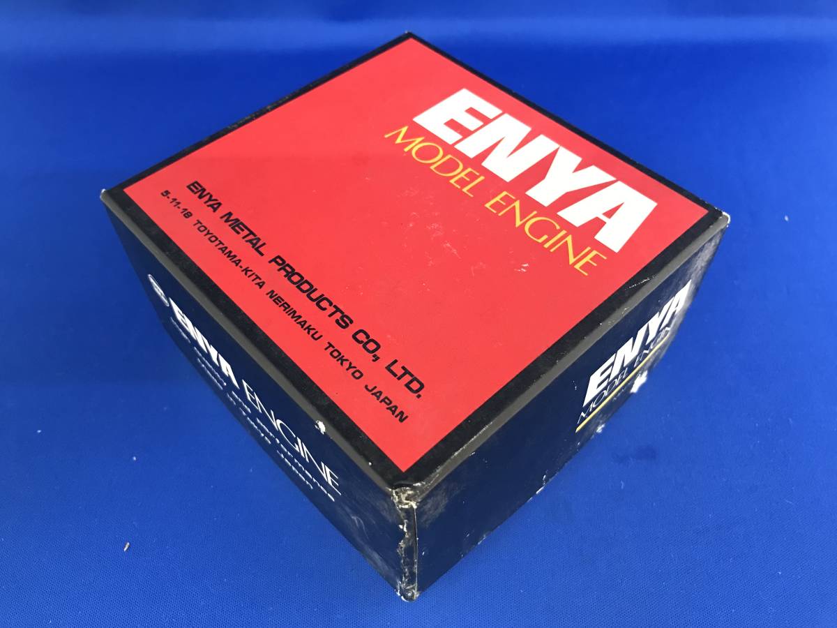 ENYA エンヤ 35X TN TYPE 【公式通販】