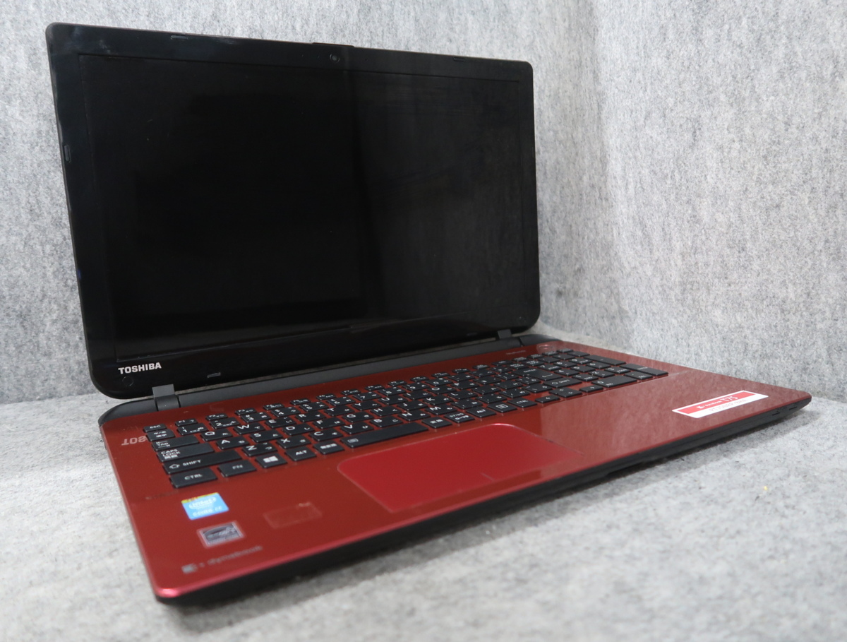 TOSHIBA T75 i7 16GB SSD512GB Office付w dynabook B TOSHIBA T75⁄TG