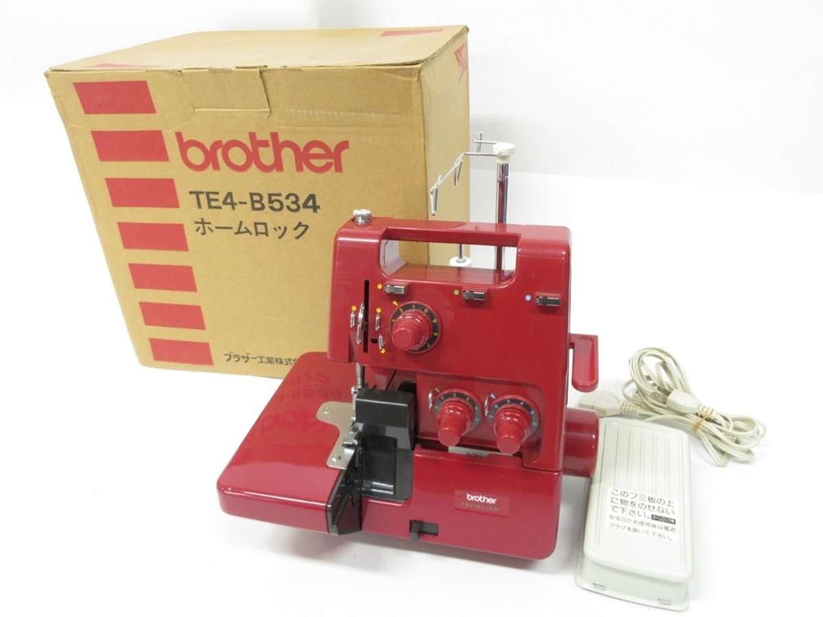 ブラザー 家庭用ミシン本体 『ブラザー brother PS202X』 業務用ミシン 