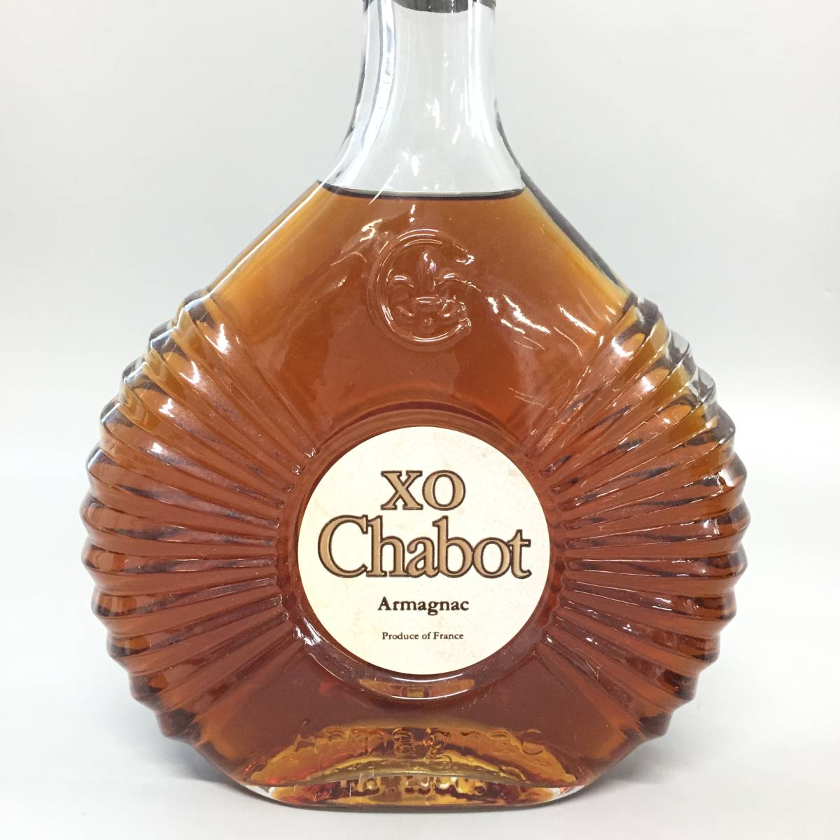 古酒 未開栓ブランデー色々 6本まとめての出品