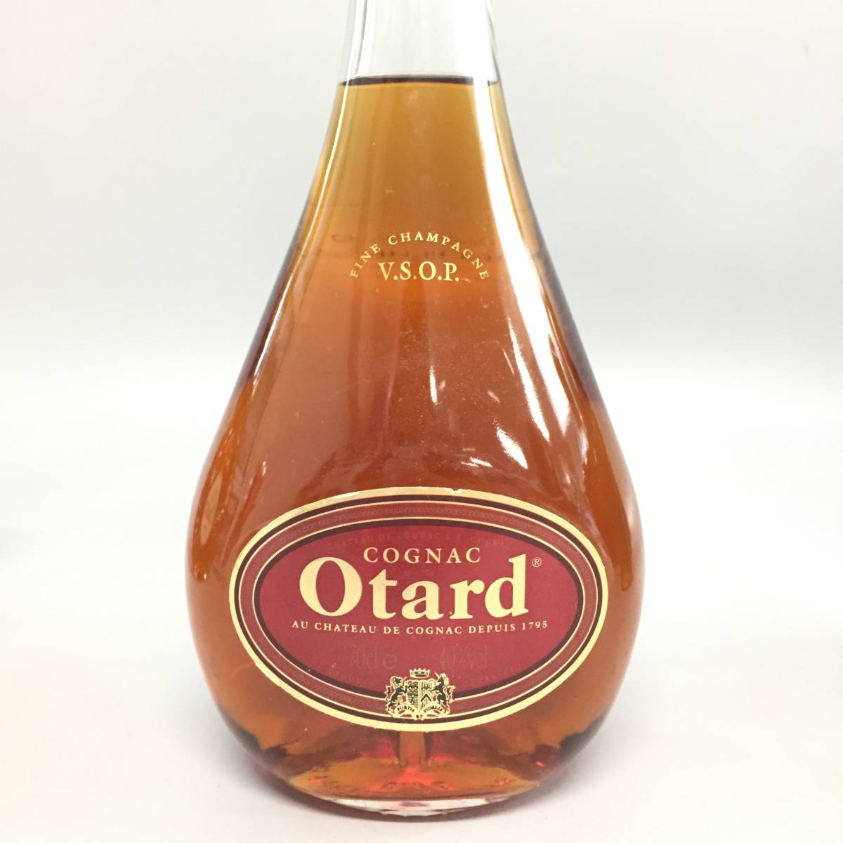 古酒 未開栓ブランデー色々 6本まとめての出品