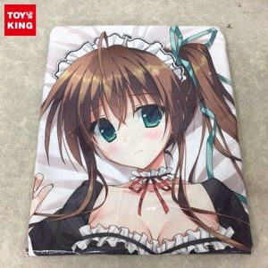 涼屋 涼香 あくびちゃん 抱き枕カバー 未開封品｜抱き枕