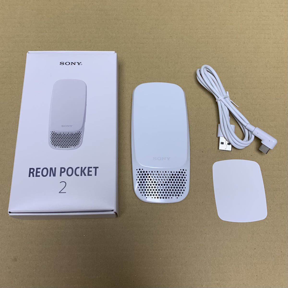REON POCKET ソニー SONY 0 レオンポケット2 POCKET2 TAG : [ソニー 