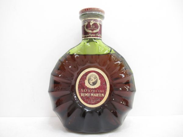 酒 レミーマルタン XO スペシャル グリーンボトル 700ml