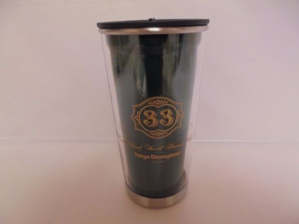 メルカリ - タンブラーの人気アイテム 2026年最新Club33 クラブ33限定 
