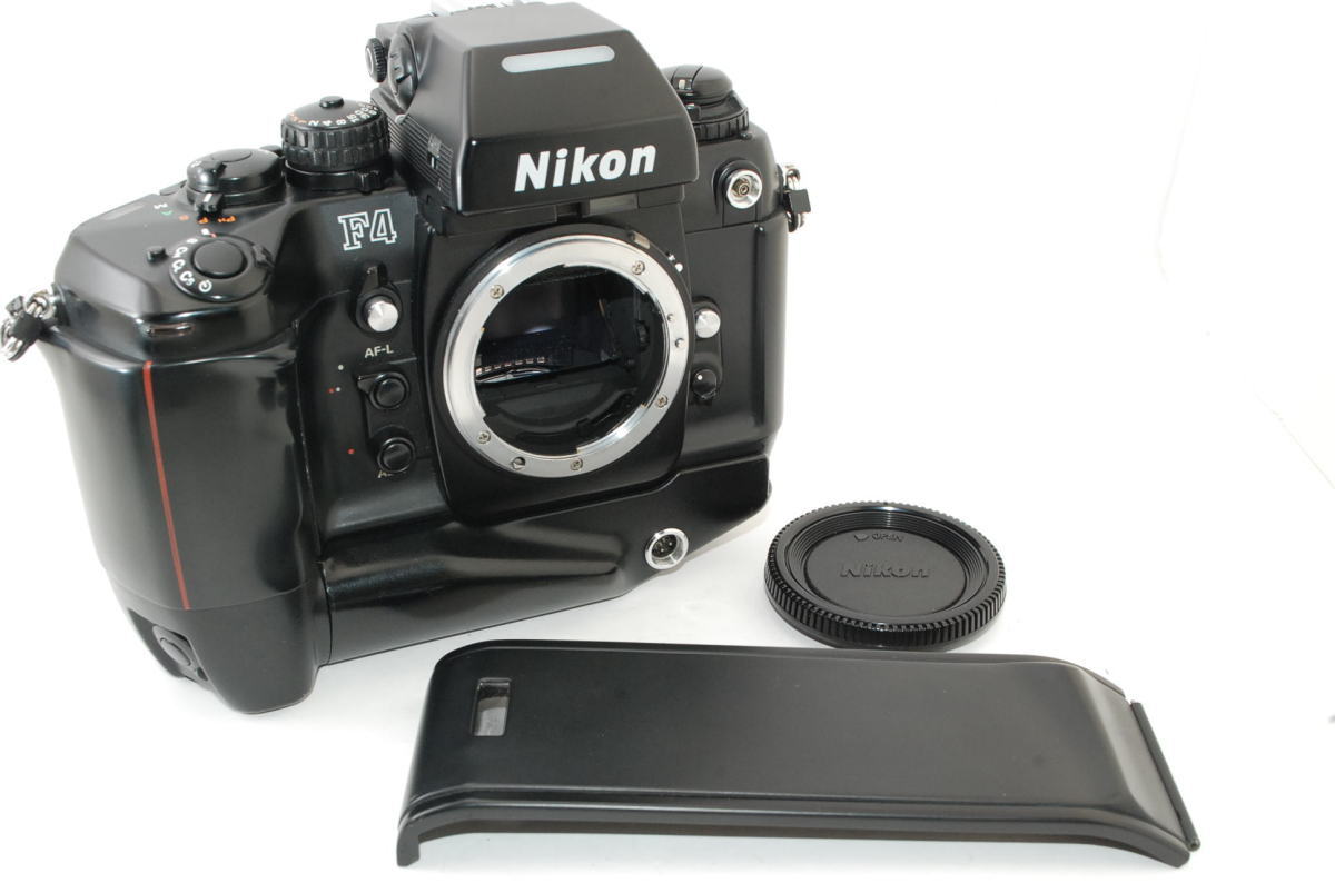 新作登場 ◇ Nikon ニコン FM + AI NIKKOR 24mm F2.8 フィルムカメラ