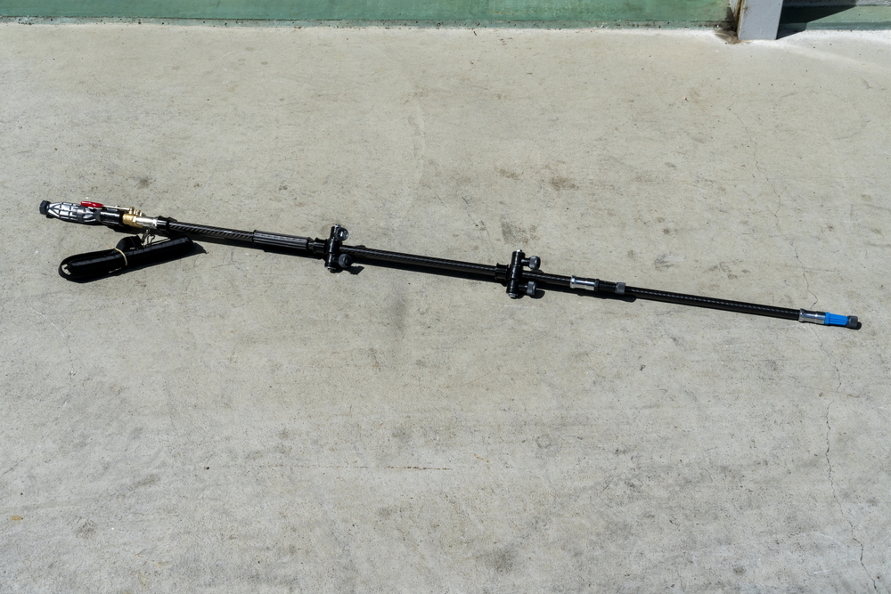 切替畦畔カーボンタイプ 15型の通販