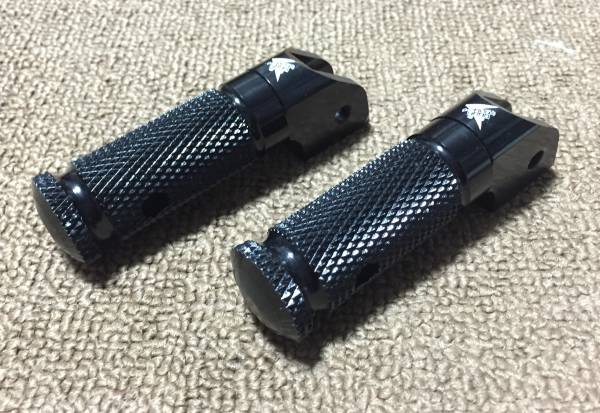 DUCATI ユニバーサルステップバー ベビーフェイス_1