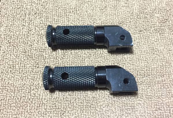 DUCATI ユニバーサルステップバー ベビーフェイス_2