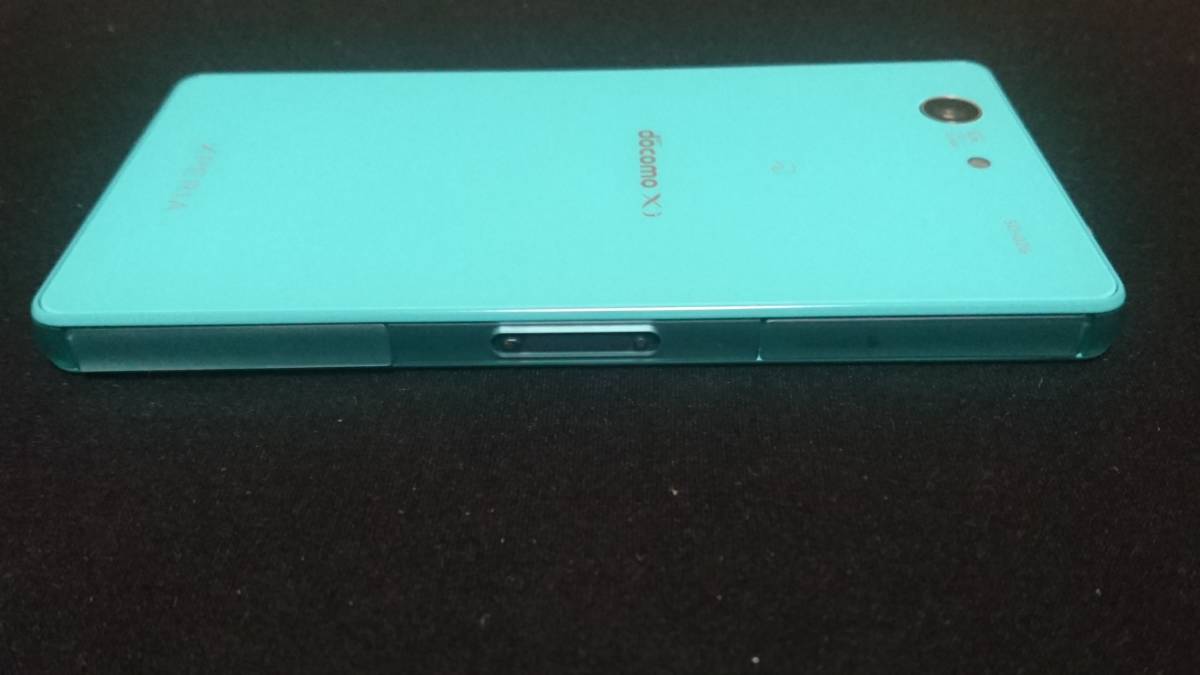 Sony Xperia Z3 Compact Docomo So 02g Simロック解除済み ソニー エリクソン 売買されたオークション情報 Yahooの商品情報をアーカイブ公開 オークファン Aucfan Com