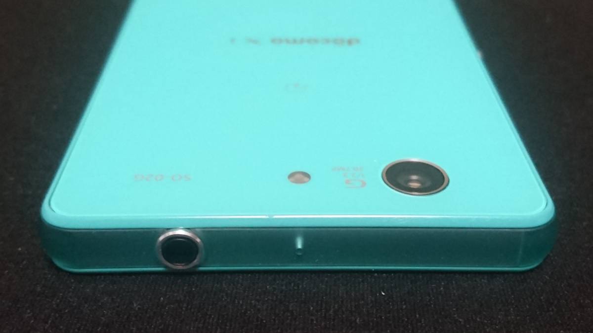 Sony Xperia Z3 Compact Docomo So 02g Simロック解除済み ソニー エリクソン 売買されたオークション情報 Yahooの商品情報をアーカイブ公開 オークファン Aucfan Com