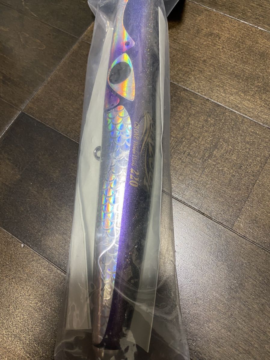 cb one bazoo220 バズー220 ルアー用品 スポーツ、レジャー 【公式通販】