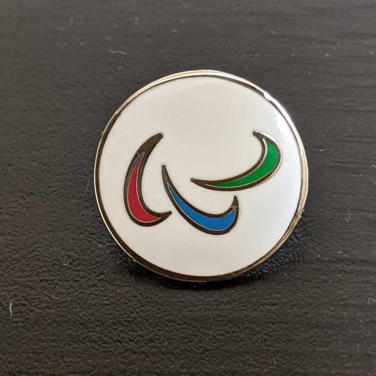 ☆1円☆ 東京オリンピック TOKYO2020 東京パラリンピック IPC 国際