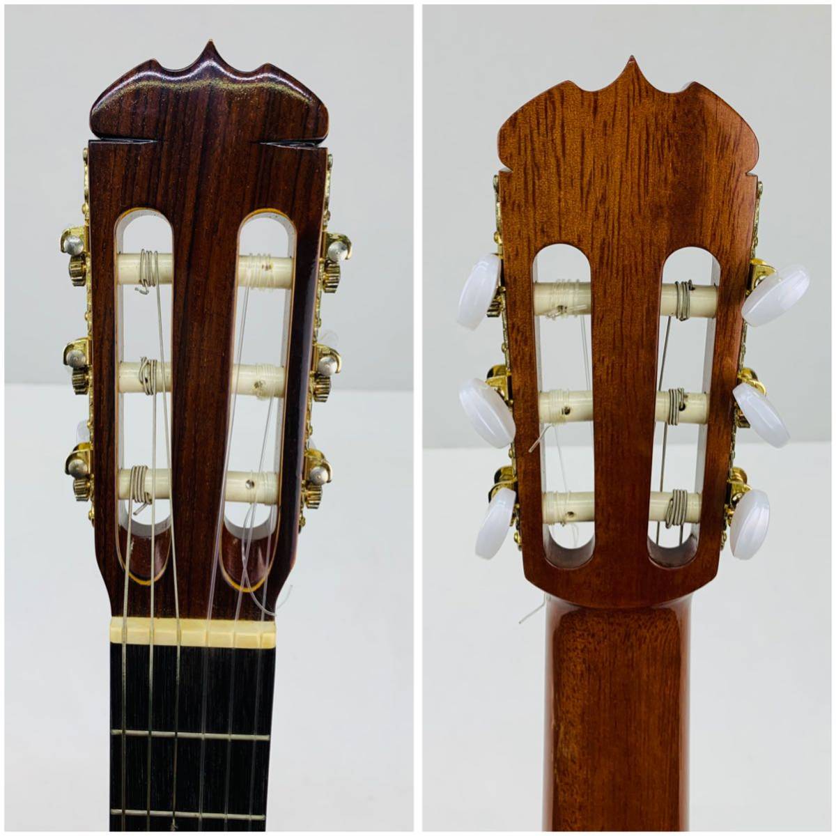 RYOJI MATSUOKA NO.30 クラシックギター LUTHIER Ryoji Matsuoka Classical No. eBay 0 ◇488(160) RYOJI MATSUOKA