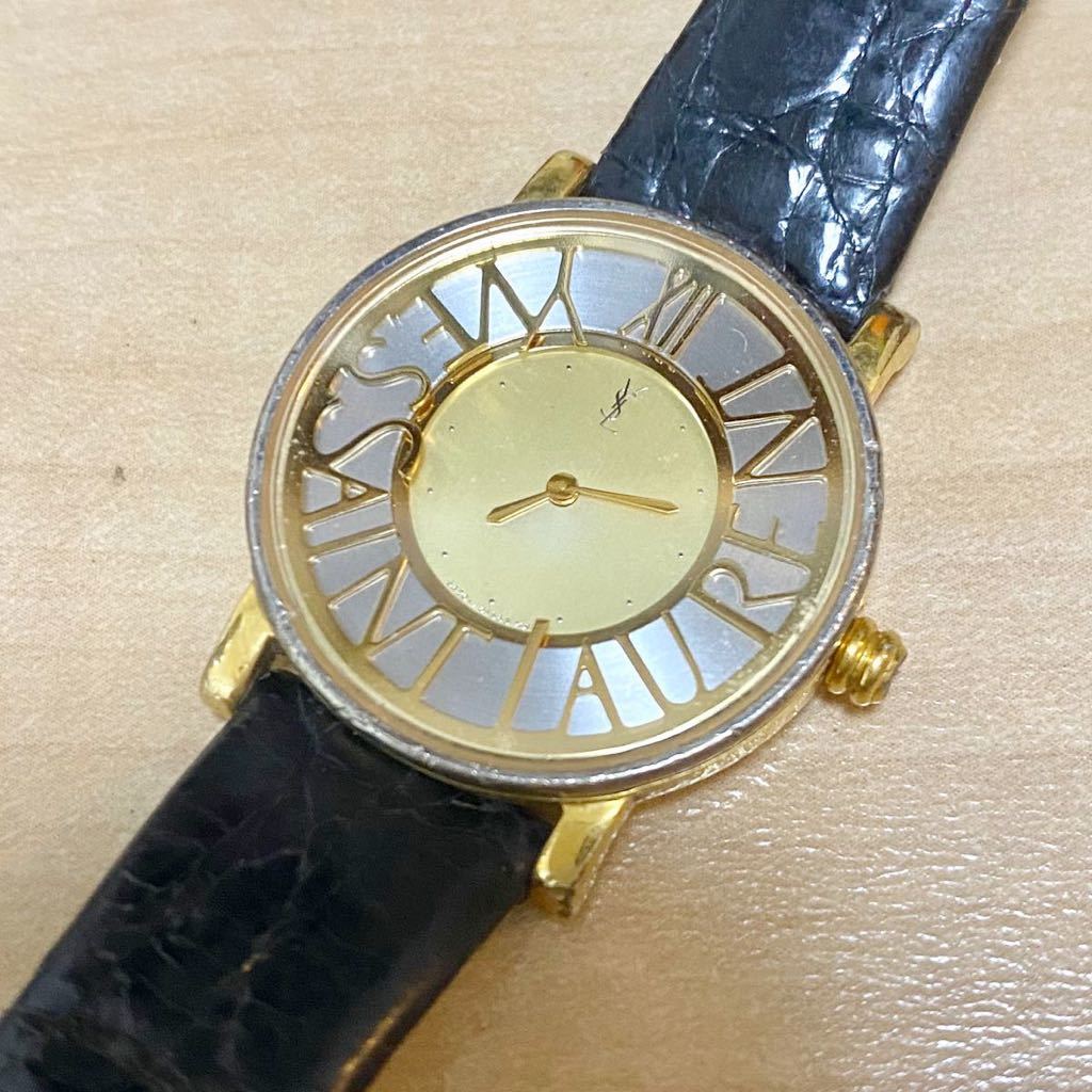 Saint Laurent Yves SAINT YVES イヴ・サンローラン Beaute（口紅）の