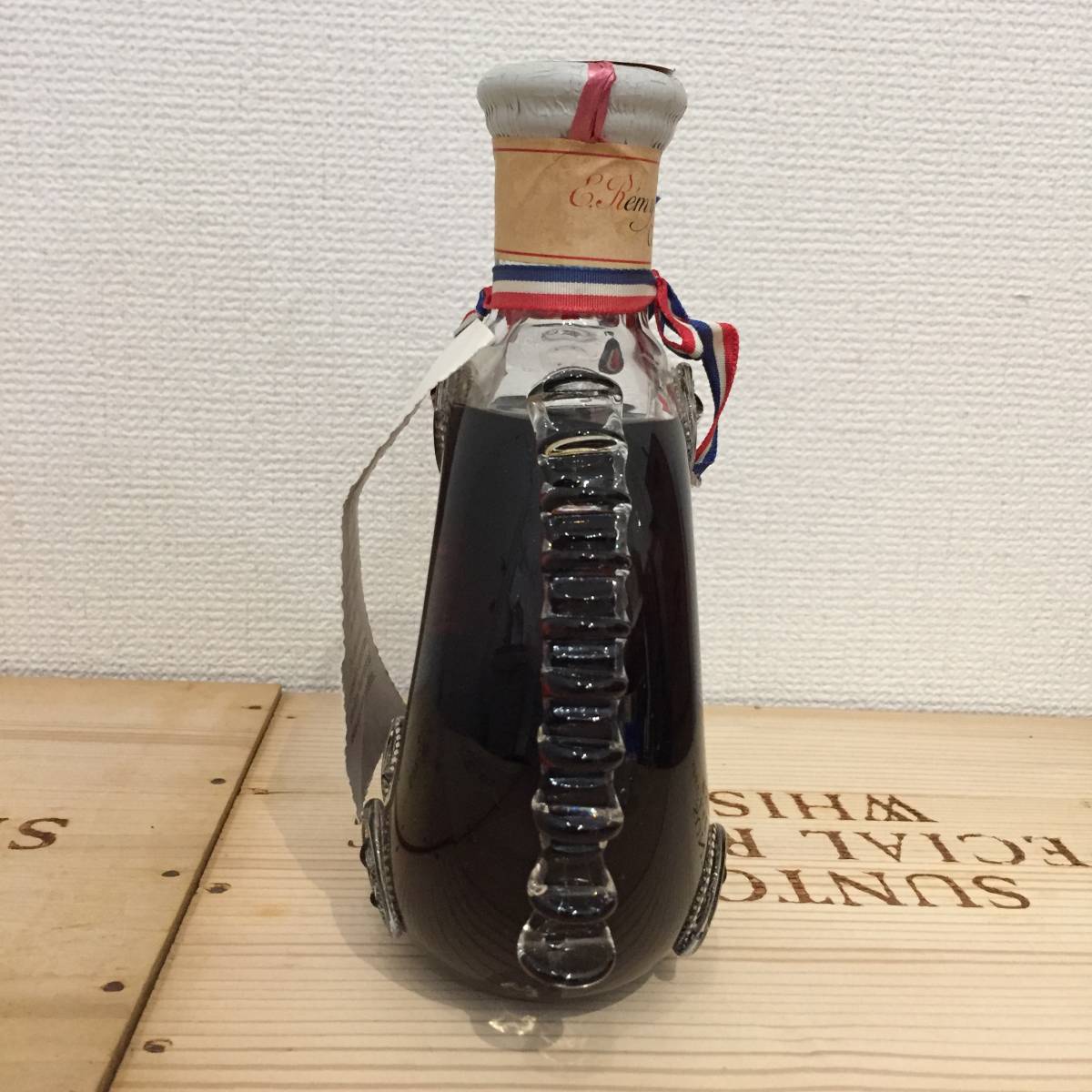 レミーマルタン ルイ13世 MARTIN REMY ベリーオールド コニャック