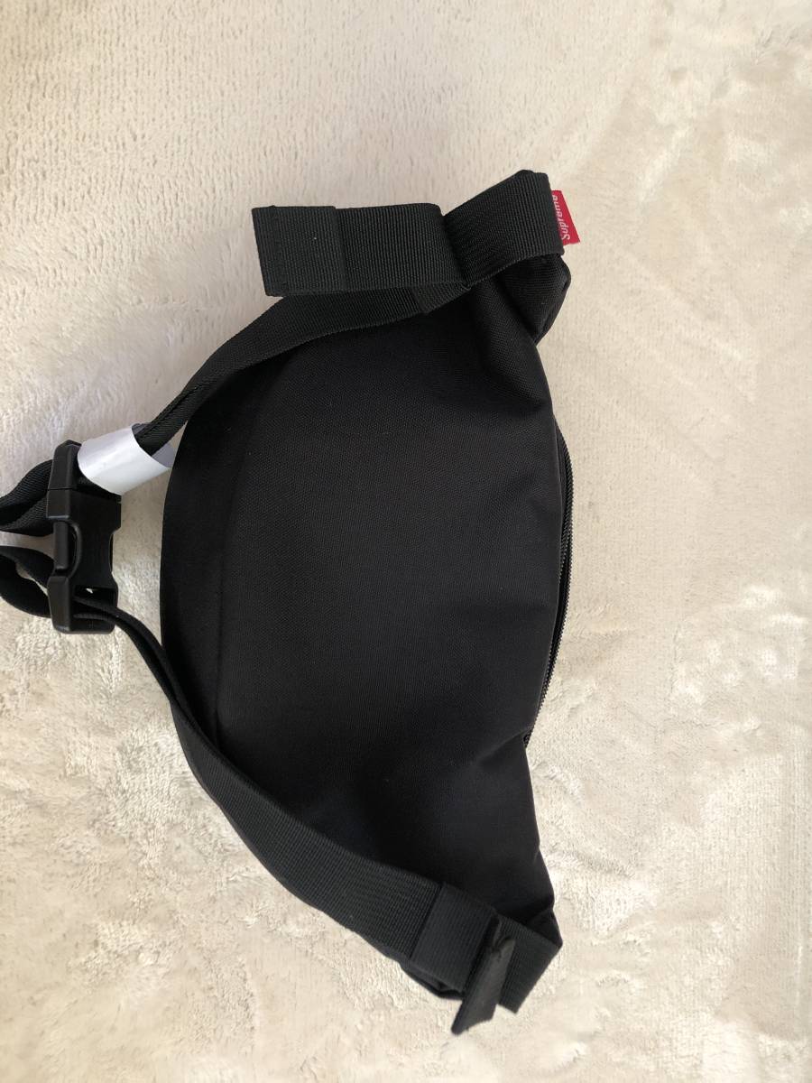 SUPREME Vampire Boy Waist Bag ボディバッグ 【公式通販】