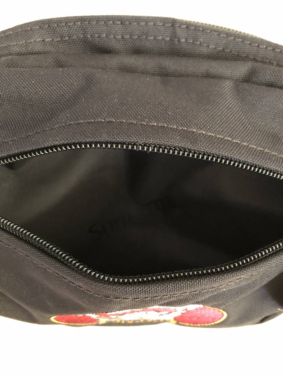 SUPREME Vampire Boy Waist Bag ボディバッグ 【公式通販】