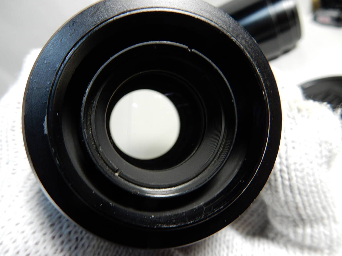 200mm Takumar - F3.5 f⁄3.5 PENTAX : | タクマー eBay sale for Focal