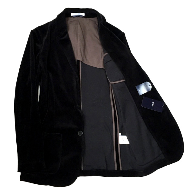 新品☆定価42120円☆THE SCOTCH HOUSE スコッチハウス☆吸水速乾☆高級