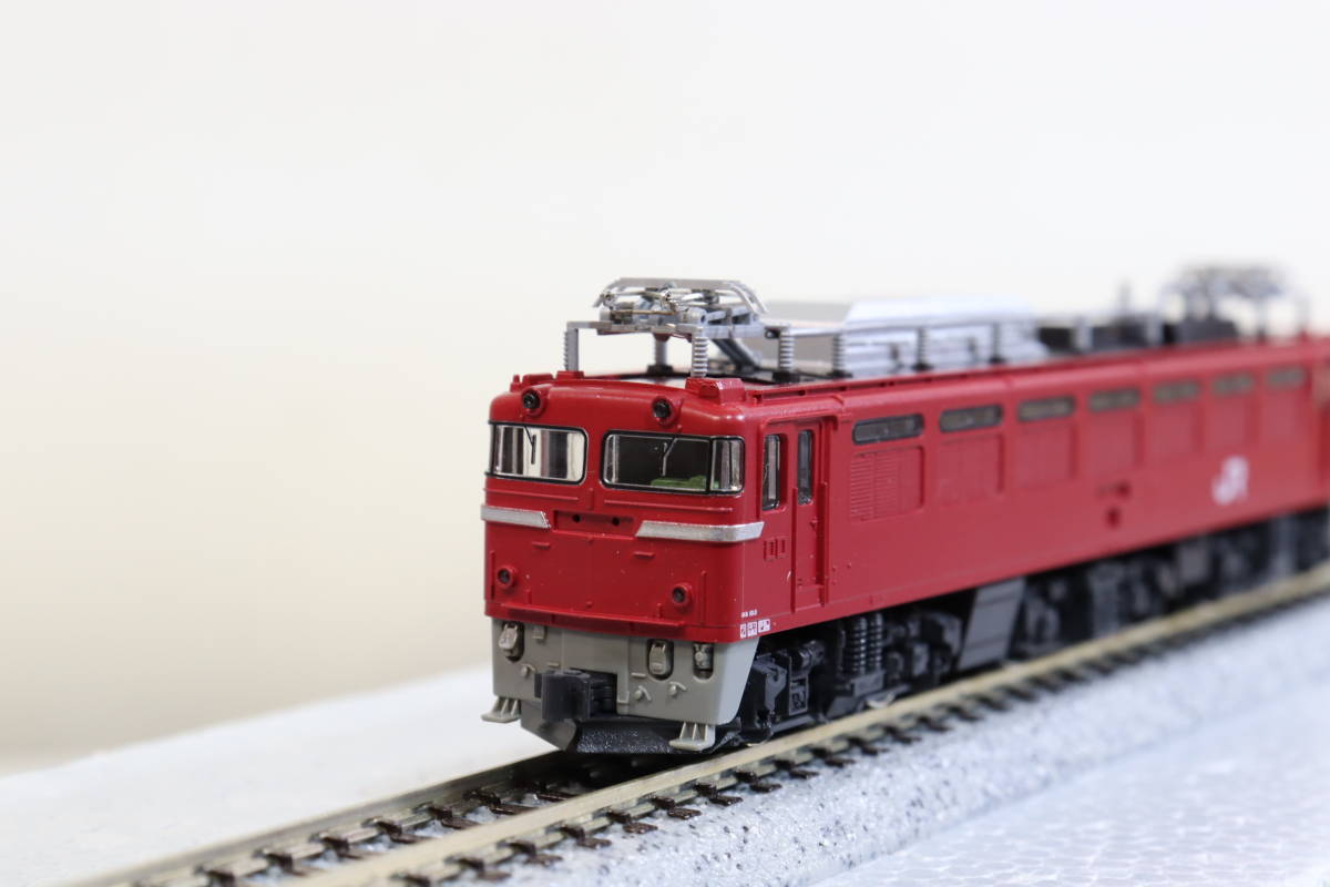 江ノ電 ジオラマ Nゲージ 展示台 鎌倉高校前駅界隈&踏切 鉄道