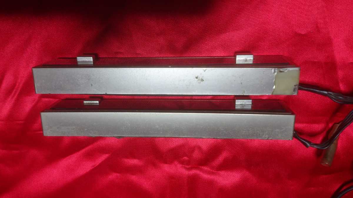送料込 動作品♪ Pioneer ロンサムカーボーイ RD-150 レベル 