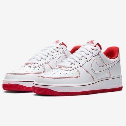 【新品未使用！定価即決！】AIR FORCE 1 07★AF-1★エアフォース1★NIKE★ナイキ★エアジョーダン★AIR JORDAN★