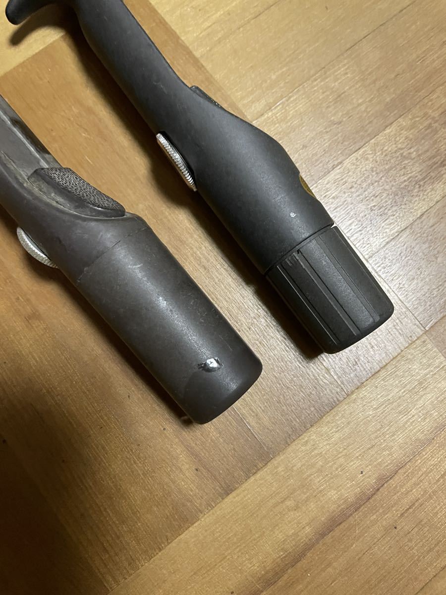 フジグリップ オールド2個セット 釣り フジグリップ オールド2個セット