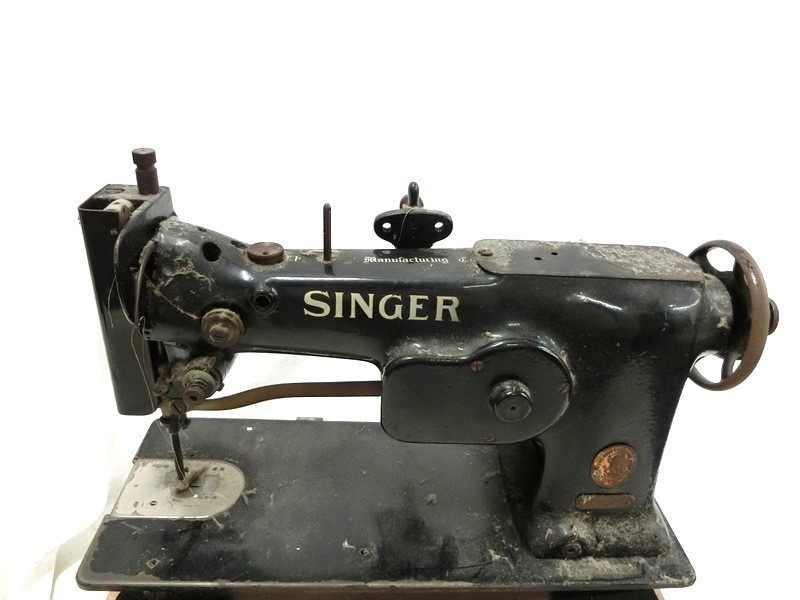 100%新品，正規品 1000円スタート ミシン SINGER シンガー 107W102 ハンドクラフト 手工芸 DD1039(本体)｜売買されたオークション情報、yahooの商品情報をアーカイブ公開 - オークファン その他
