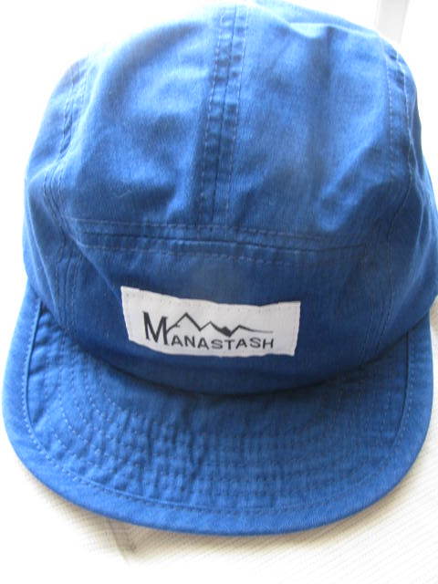 Souvenir Fhont (Be STORE Garnet The Fhont Shop's SOUVENIR CAP