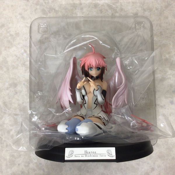1円～ グリフォンエンタープライズ 1/7 そらのおとしものフォルテ