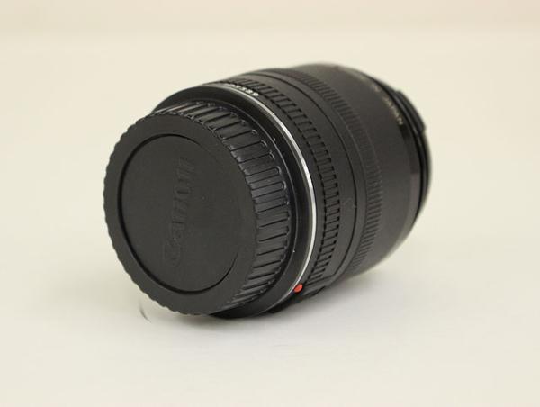 キヤノン COMPACT-MACRO EF 50mmF2.5 良品