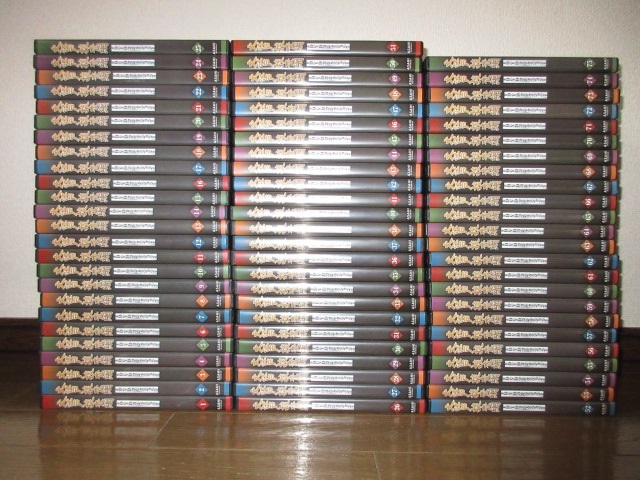 中古品　時代劇　DVD大江戸捜査網　￼75巻セット 大江戸捜査網 DVDコレクション 全75巻セット 中古品 時代劇 大江戸