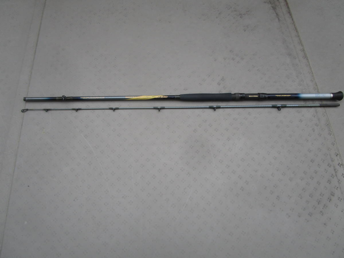 SEA NFT POWER LOOP MIGHTY シーマイティ パワーループアドバンス