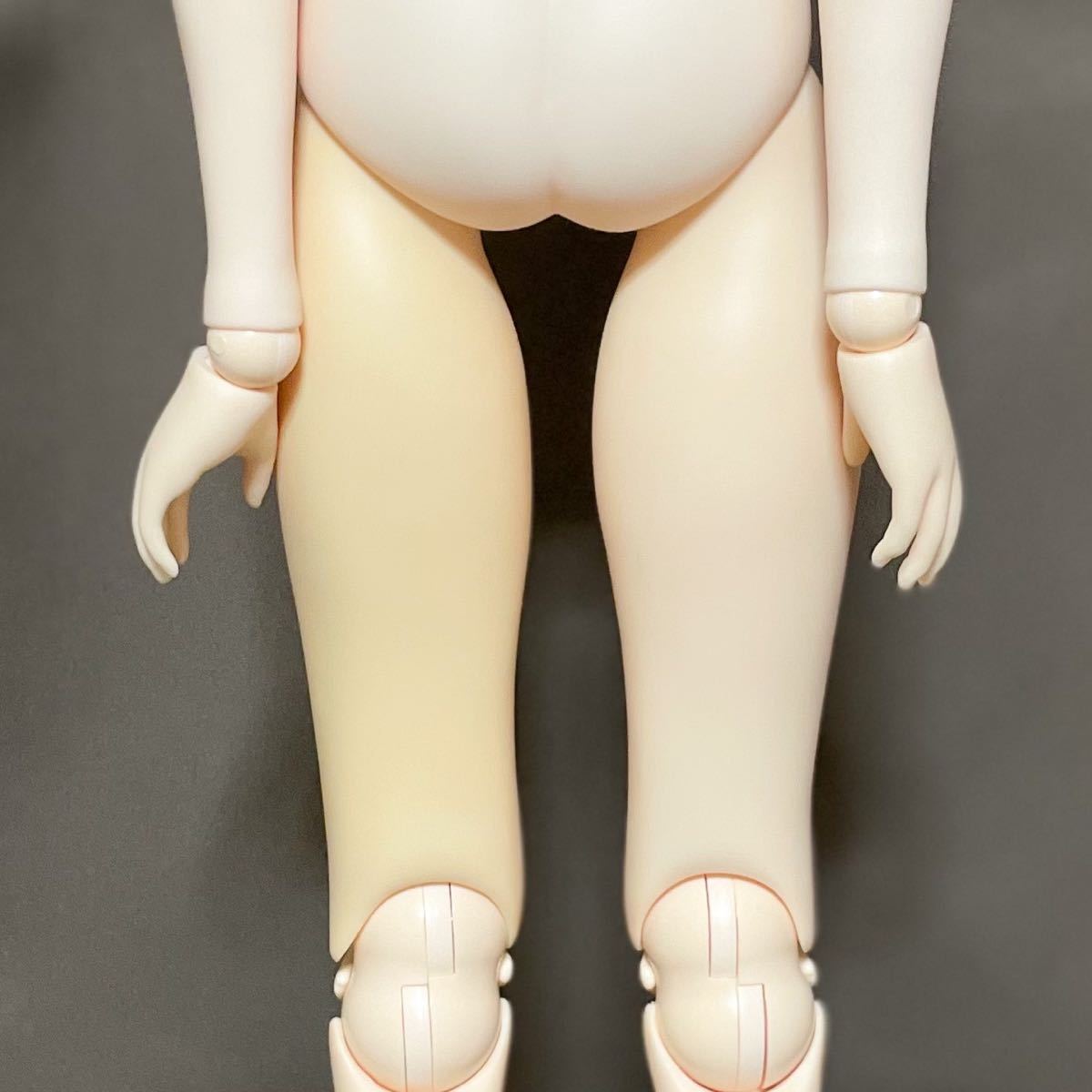 オビツ50 女の子ボディのみ (ミズキ) オビツドール 50cm 少女 オビツ 