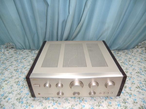 H20041■ビクター アンプ　AX-S9■