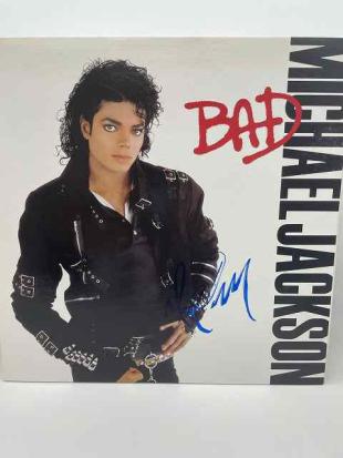 Michael - jackson 日本 マイケル autograph Etsy : Yahoo