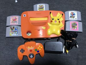 ピカチュウ 64のヤフオク の相場 価格を見る ヤフオク のピカチュウ 64のオークション売買情報は126件が掲載されています
