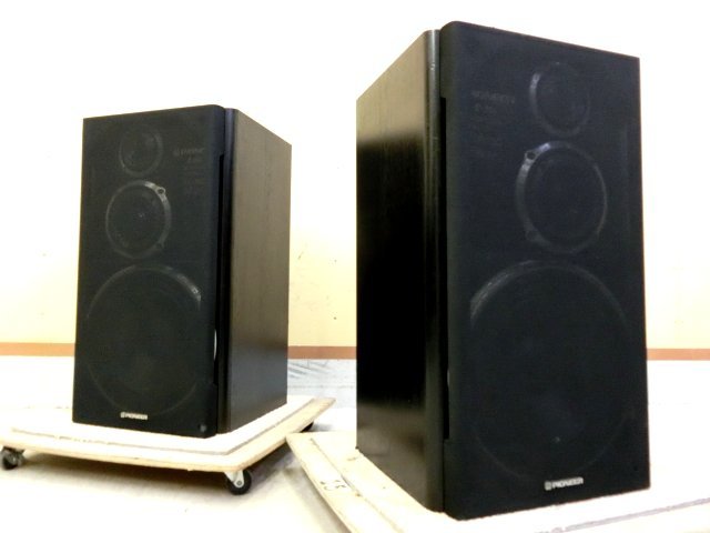 品質保証，新作 □ Pioneer パイオニア ベリリウムリボン型ツイーター
