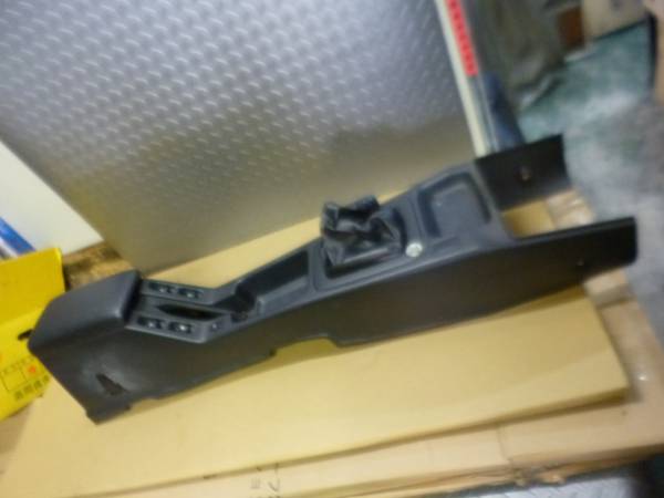P10 P11 プリメーラ オーテック 5速用 センターコンソール