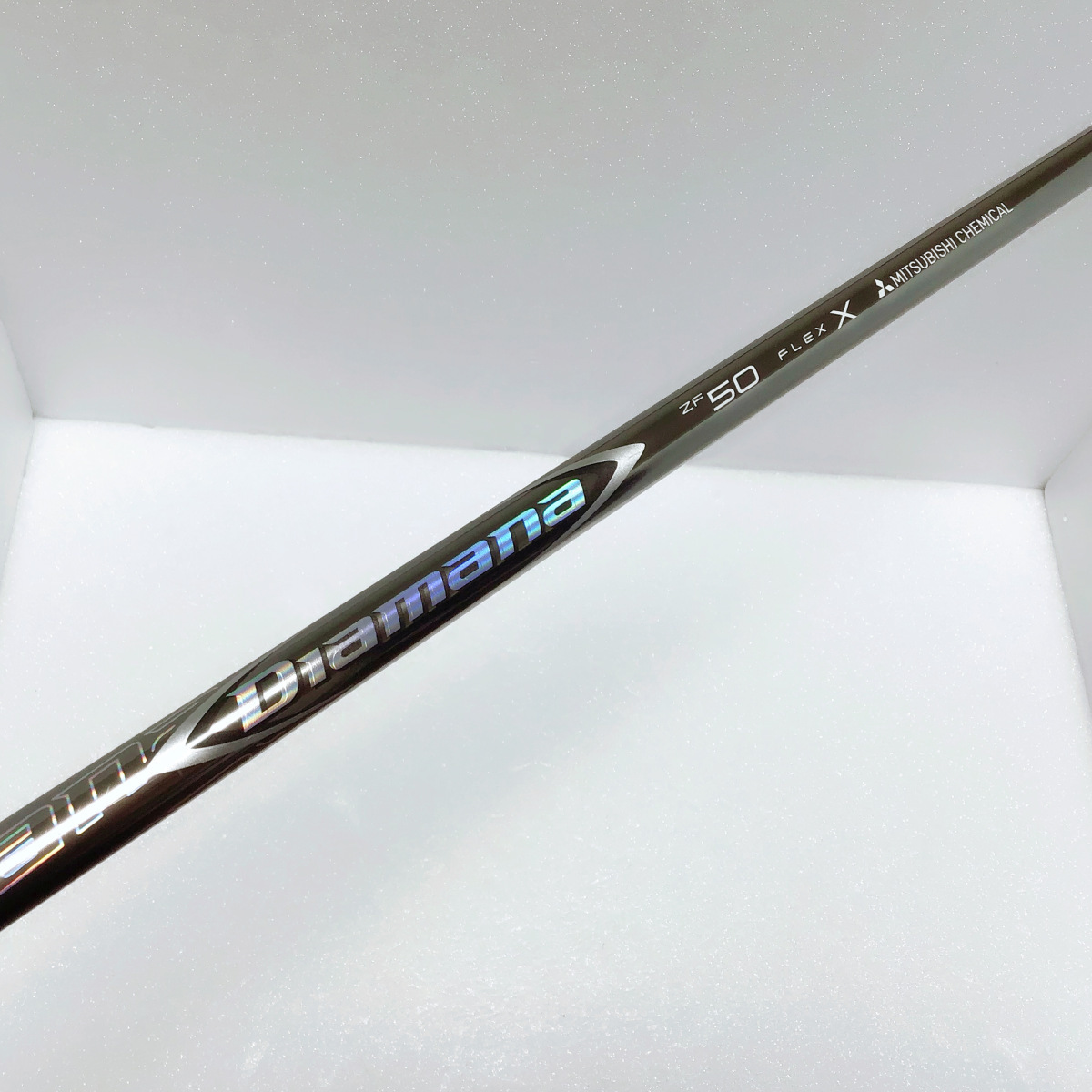 ディアマナ ZF50-X テーラーメイド ドライバー用 シャフト スポーツ別 部品