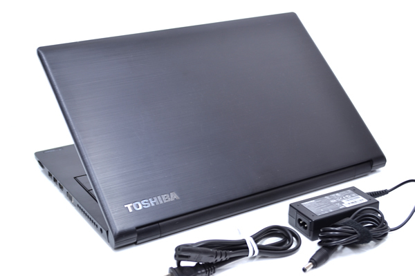 中古ノートパソコン Webカメラ M.2SSD 東芝 dynabook Satellite B35 Core i5 5200U メモリ8G Wi-Fi (11ac) Bluetooth Windows10 ノートパソコン m.2 中古 新品M.2 Office付き ssd(メーカー東芝)の通販